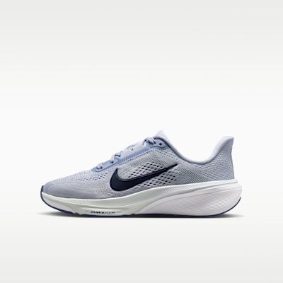 Nike Pegasus 42 Big Kids' Road Running Shoes. Nike.com